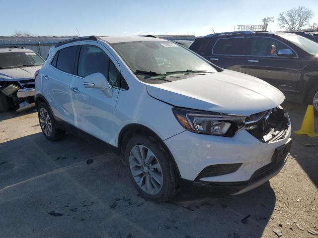 KL4CJASBXJB665275 | 2018 BUICK ENCORE PRE