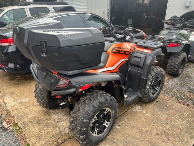 2017 ATV ALL MODELS LCELDUZA7L6002530