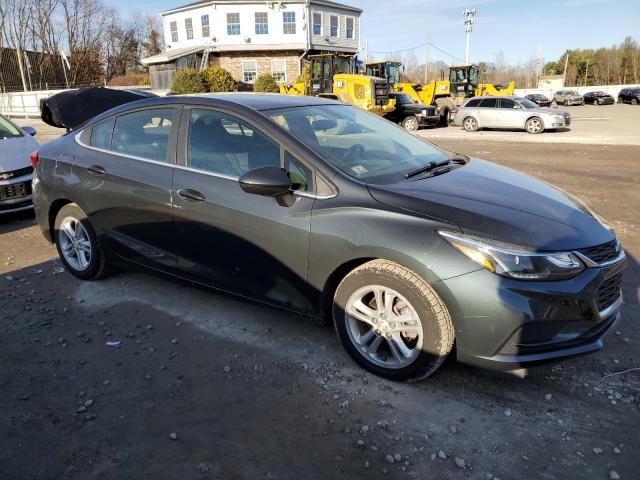 1G1BE5SM4J7118531 | 2018 CHEVROLET CRUZE LT