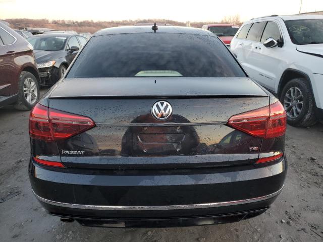 1VWDT7A39HC021236 | 2017 VOLKSWAGEN PASSAT R-L