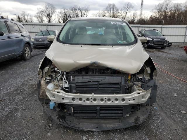 2017 FORD C-MAX 1FADP5AU3HL103330