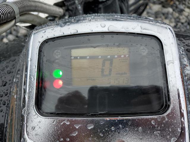 2007 HONDA VTX1800 F3 - 1HFSC46H57A500668