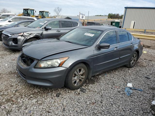 1HGCP2F4XBA141753 | 2011 Honda accord lxp