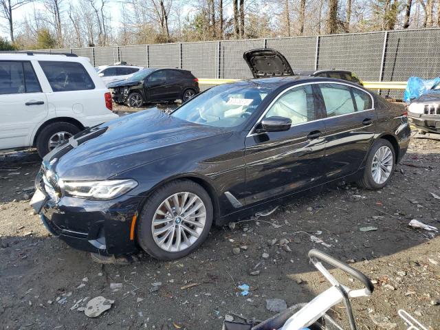 2023 BMW 530 XI - WBA13BJ02PWY18338