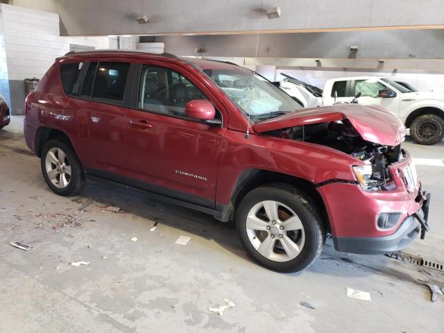 1C4NJDEB5HD112088 | 2017 JEEP COMPASS LA