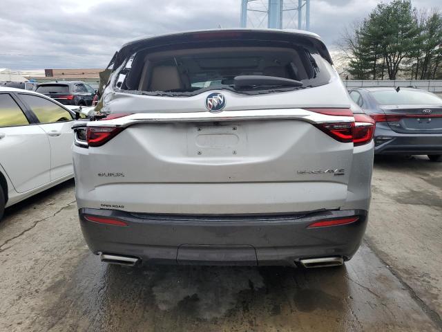 5GAEVAKWXJJ236909 | 2018 BUICK ENCLAVE ES