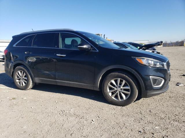 5XYPG4A58JG355246 | 2018 KIA SORENTO LX