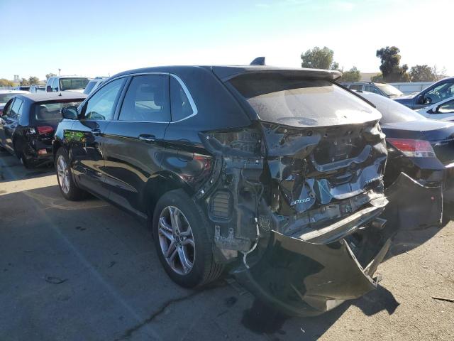 2FMPK4K88JBC01823 2018 Ford Edge Titanium