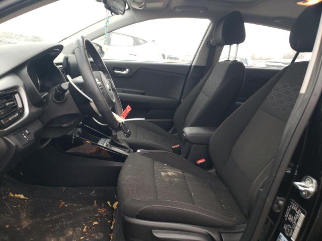 2021 KIA RIO EX PRE - 3KPA35AD7ME404842