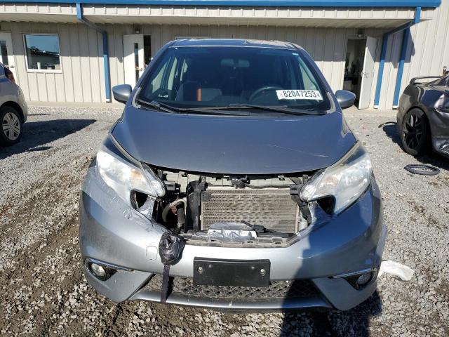 3N1CE2CP4FL449571 | 2015 NISSAN VERSA NOTE