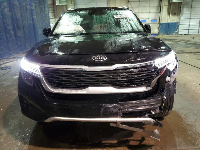 KNDEUCAA4M7101512 | 2021 KIA SELTOS S