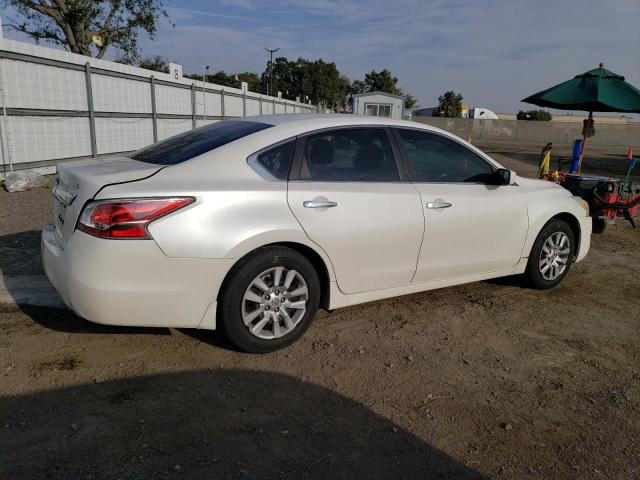 1N4AL3AP4FC228525 | 2015 NISSAN ALTIMA 2.5