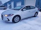 2018 HYUNDAI ELANTRA SE - 5NPD74LFXJH235997