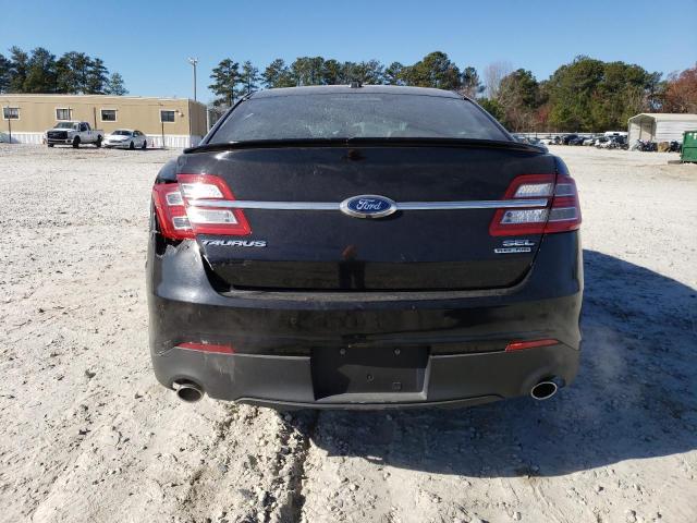 1FAHP2E84GG100764 | 2016 FORD TAURUS SEL