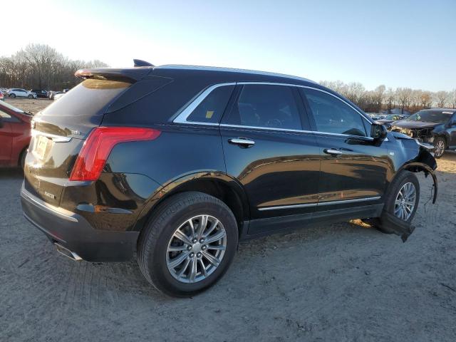 1GYKNBRS7HZ320198 | 2017 CADILLAC XT5 LUXURY