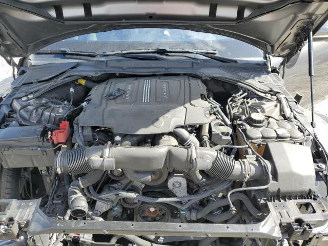 2019 JAGUAR XE S - SAJAM4FV1KCP46138