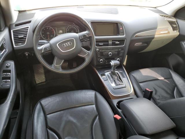 WA1CFAFP6DA098385 2013 AUDI Q5, photo no. 8