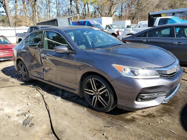 1HGCR2F51HA149543 | 2017 HONDA ACCORD SPO