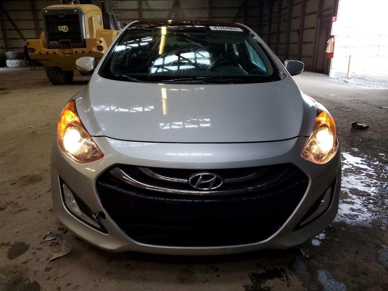 KMHD35LE6DU099558 2013 Hyundai Elantra Gt