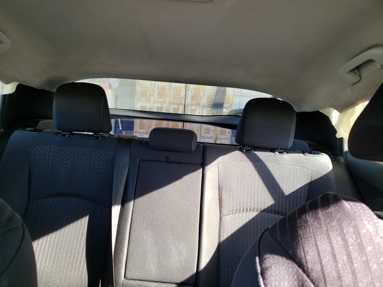 Toyota Prius 2016