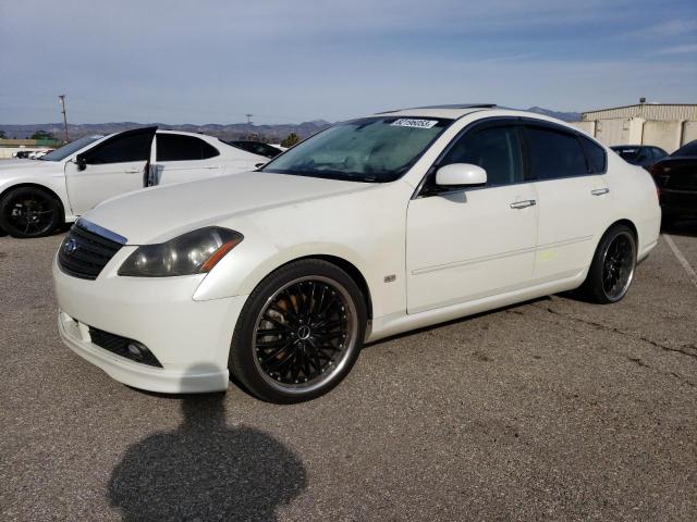 2006 INFINITI M45 Base