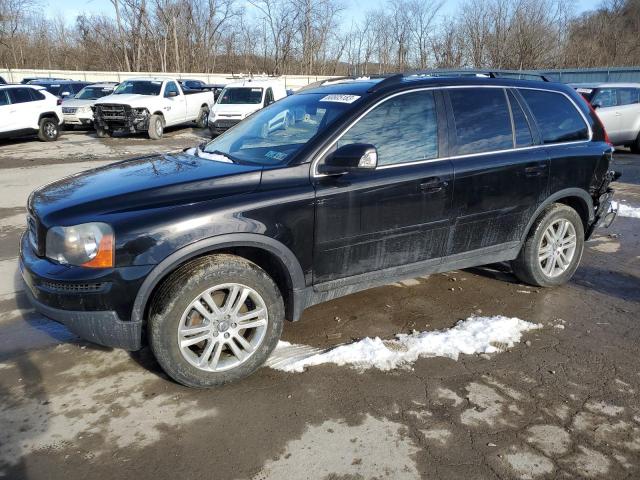 2010 Volvo XC90 