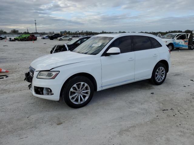 2014 Audi Q5 Premium