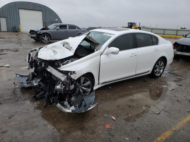 2008 Lexus GS 350 