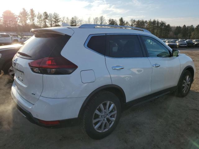 Vin: knmat2mt9lp541460, lot: 81482603, nissan rogue s 20203