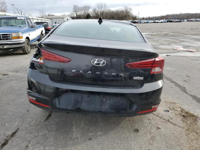 VIN 5NPD84LF7LH581215 2020 HYUNDAI ELANTRA no.6