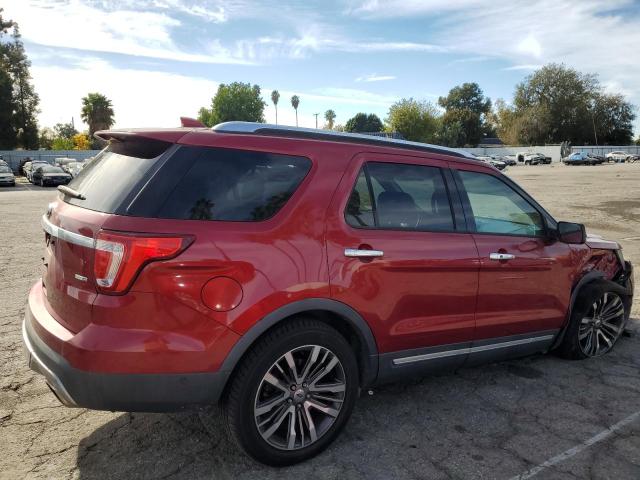 1FM5K8HT7GGB62959 | 2016 FORD EXPLORER P