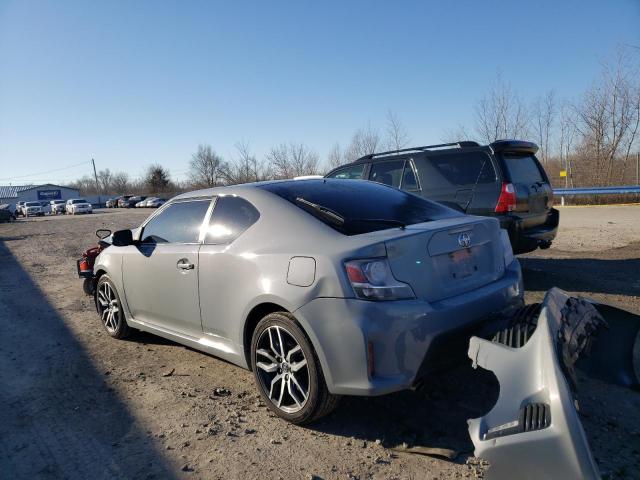 JTKJF5C7XGJ021721 | 2016 TOYOTA SCION TC