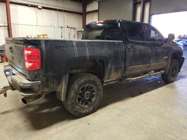 1GC1KVEG4HF216234 | 2017 CHEVROLET SILVERADO