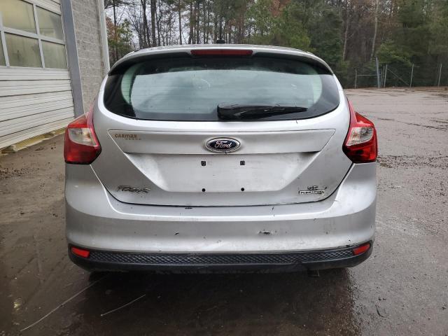 1FAHP3K21CL473560 | 2012 Ford focus se