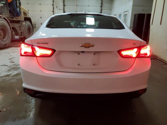 1G1ZD5ST3KF122053 | 2019 CHEVROLET MALIBU LT