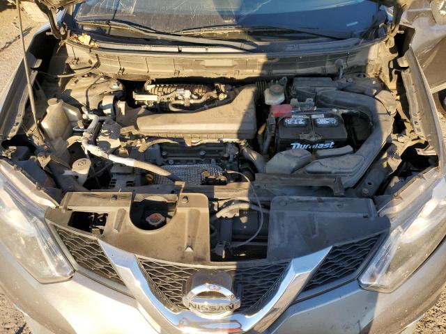 5N1AT2MV5FC909173 | 2015 NISSAN ROGUE S