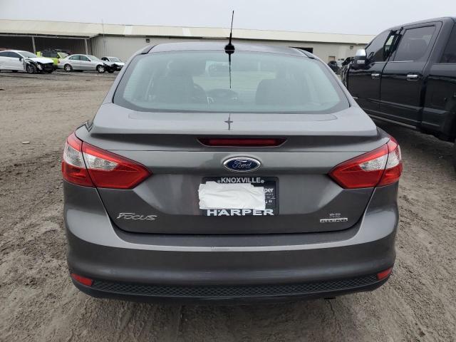 1FADP3F2XEL321255 | 2014 FORD FOCUS SE