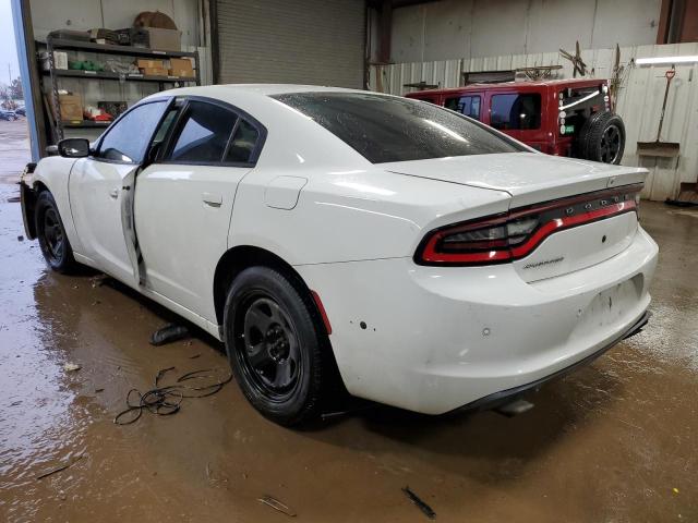 2C3CDXAG0GH155728 | 2016 DODGE CHARGER