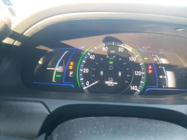1HGCR6F77EA008366 | 2014 HONDA ACCORD