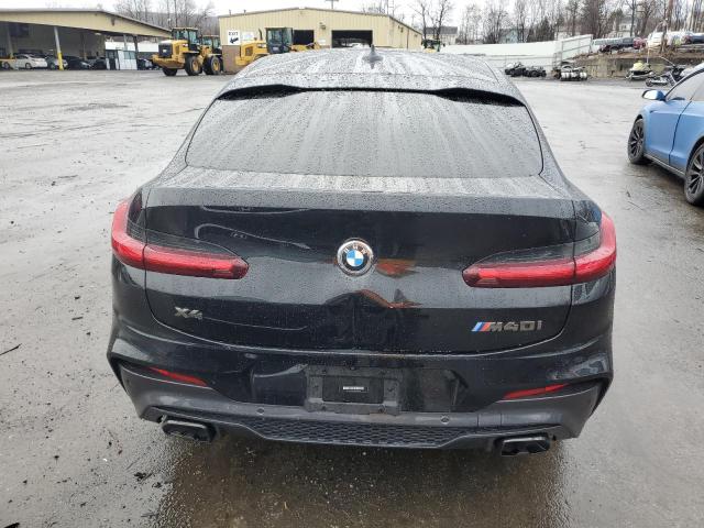 2021 BMW X4 XDRIVEM - 5UX2V5C06M9F29331