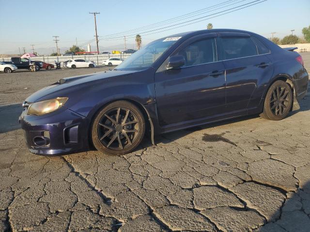 2013 Subaru Impreza 