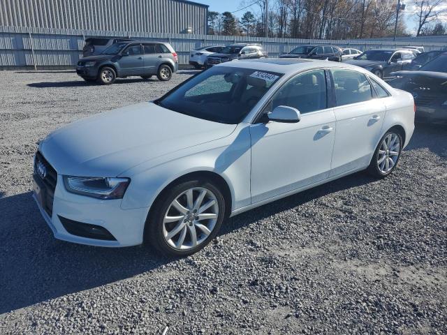 VIN WAUFFAFL6DN027497 2013 Audi A4, Premium Plus no.1