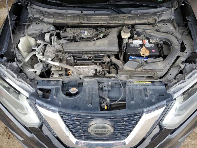 5N1AT2MT2JC709889 | 2018 NISSAN ROGUE S