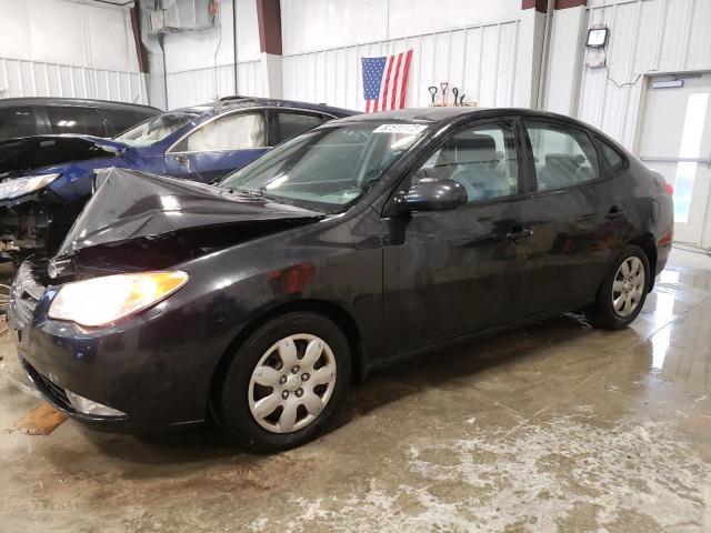 2009 Hyundai Elantra GLS