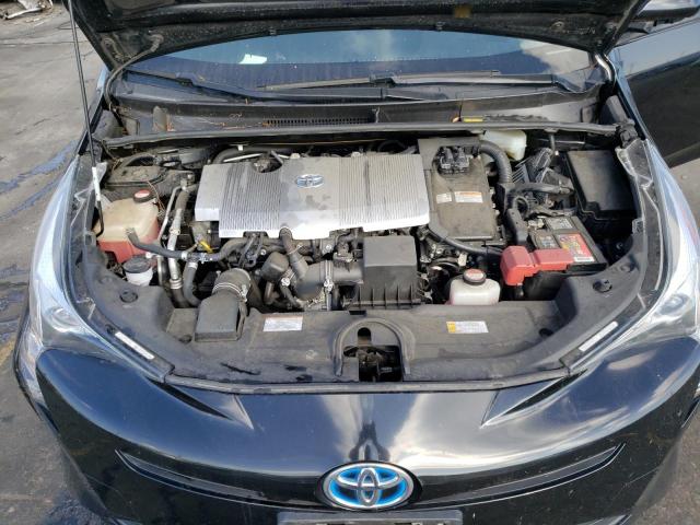 JTDKBRFU8G3003044 | 2016 TOYOTA PRIUS