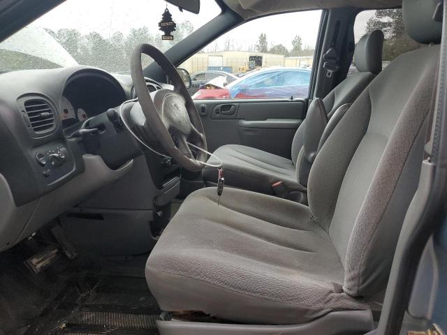 2005 Dodge Grand Caravan Se VIN: 1D4GP24R15B151314 Lot: 81074283