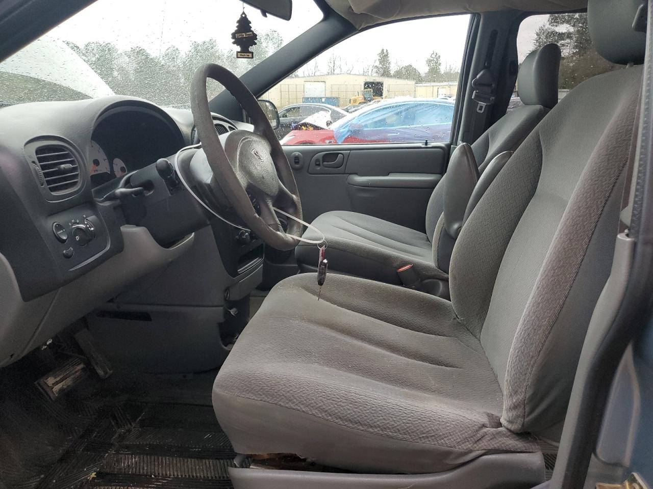 1D4GP24R15B151314 2005 Dodge Grand Caravan Se