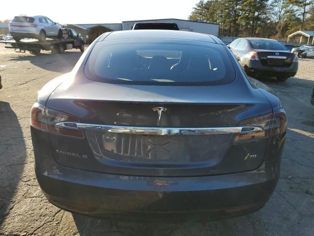 5YJSA1E18GF144503 | 2016 TESLA MODEL S