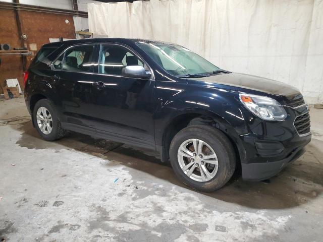 2GNALBEK4H1586453 | 2017 CHEVROLET EQUINOX LS