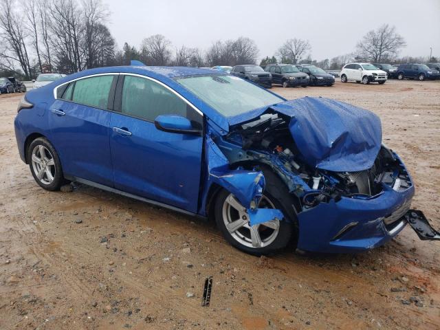 1G1RC6S5XHU105216 | 2017 CHEVROLET VOLT LT